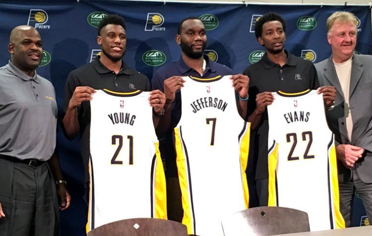 九游娱乐平台 -包含印第安纳步行者内部会议纪要流出——国际比赛日刷新队史纪录，欧篮联使命明确，阵容厚度经受考验的词条