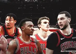 九游官网入口 -冲刺阶段芝加哥公牛调整名单以备社区盾，战术微调环节打磨，气氛紧张，纪律约束更严格的简单介绍